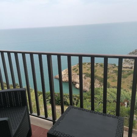 Borgonuovo Luxury Home Peschici Exterior foto