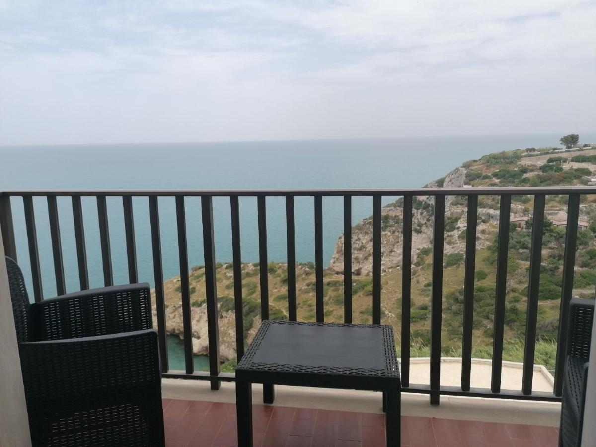 Borgonuovo Luxury Home Peschici Exterior foto
